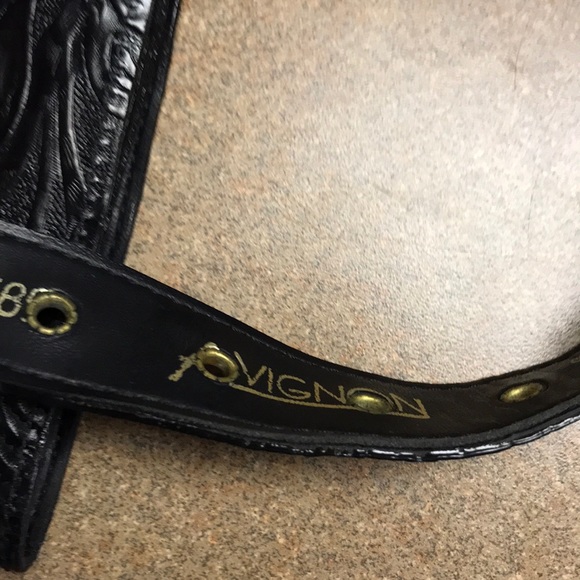 Avignon Fanny Pack - Picture 4 of 8